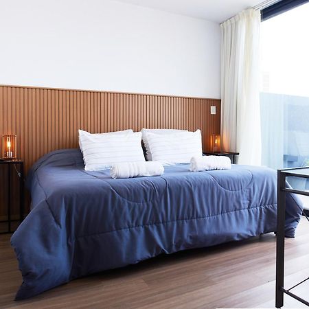 Monroe Suites Buenos Aires Eksteriør bilde