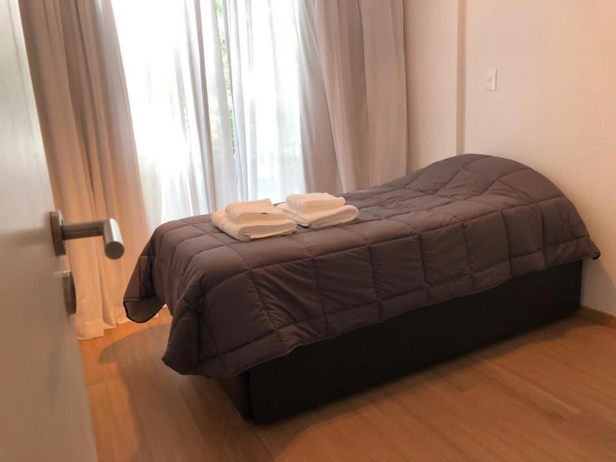 Monroe Suites Buenos Aires Eksteriør bilde