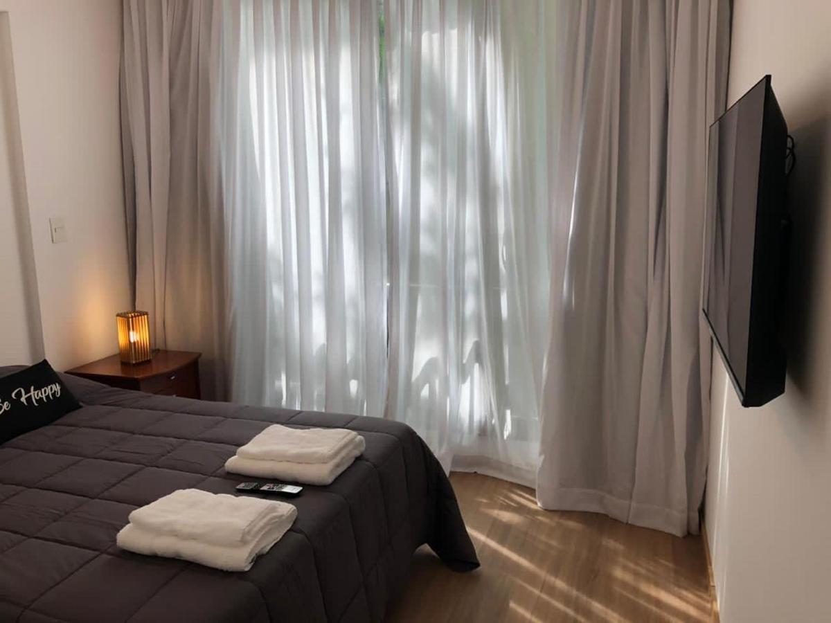 Monroe Suites Buenos Aires Eksteriør bilde