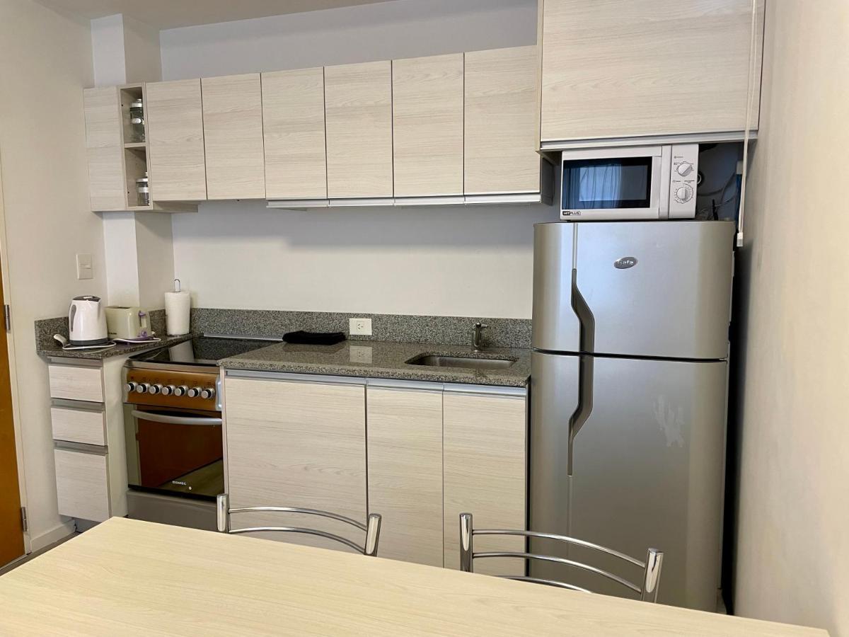 Monroe Suites Buenos Aires Eksteriør bilde