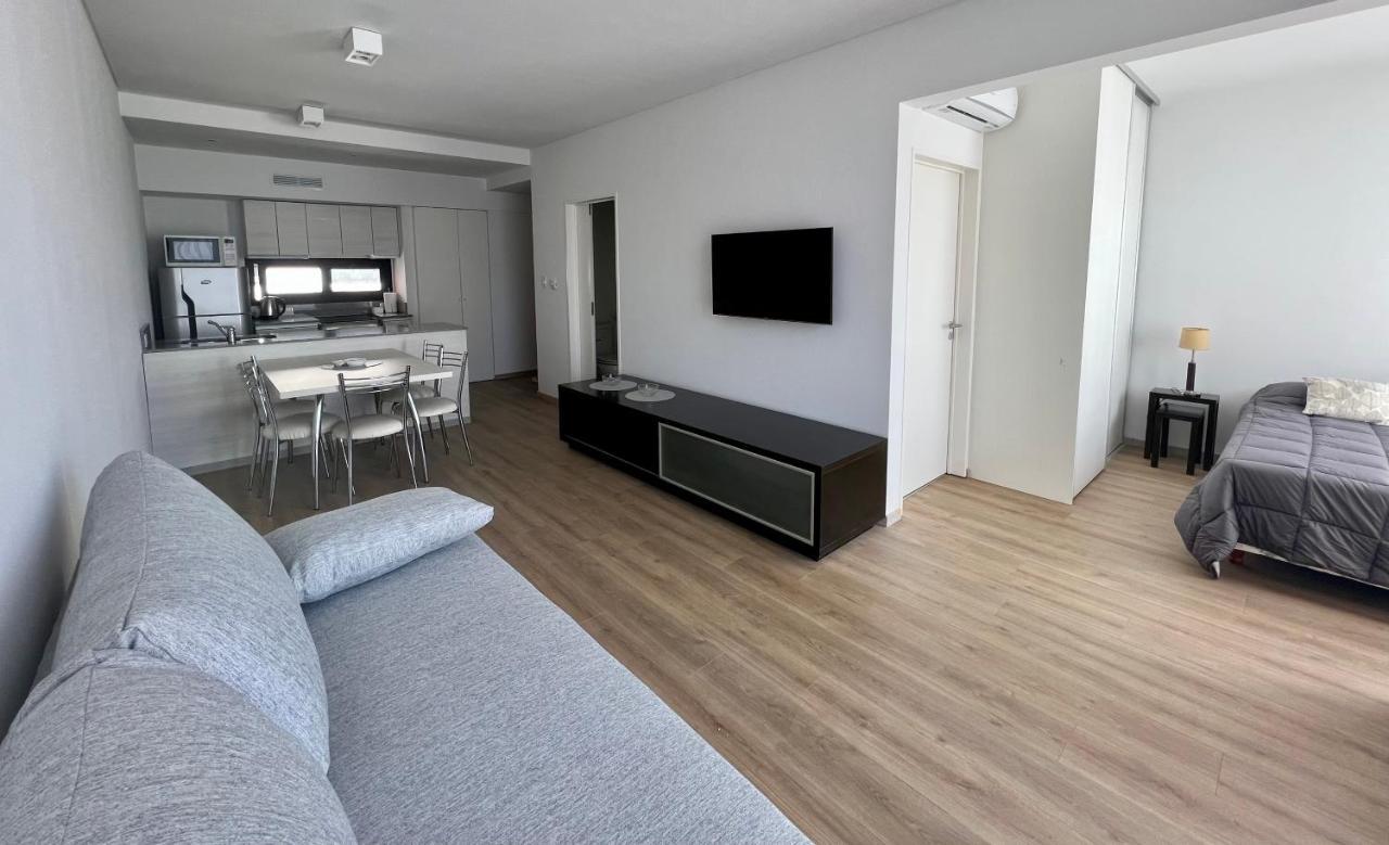 Monroe Suites Buenos Aires Eksteriør bilde