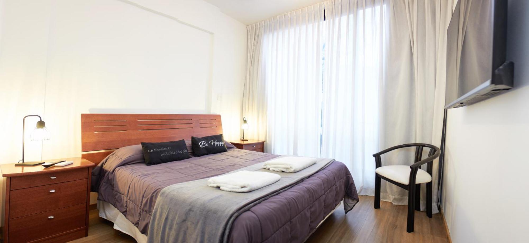 Monroe Suites Buenos Aires Eksteriør bilde