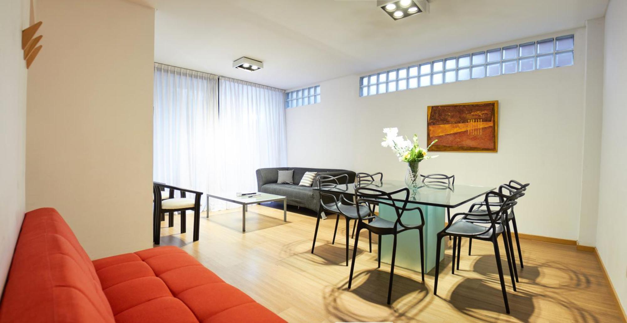 Monroe Suites Buenos Aires Eksteriør bilde