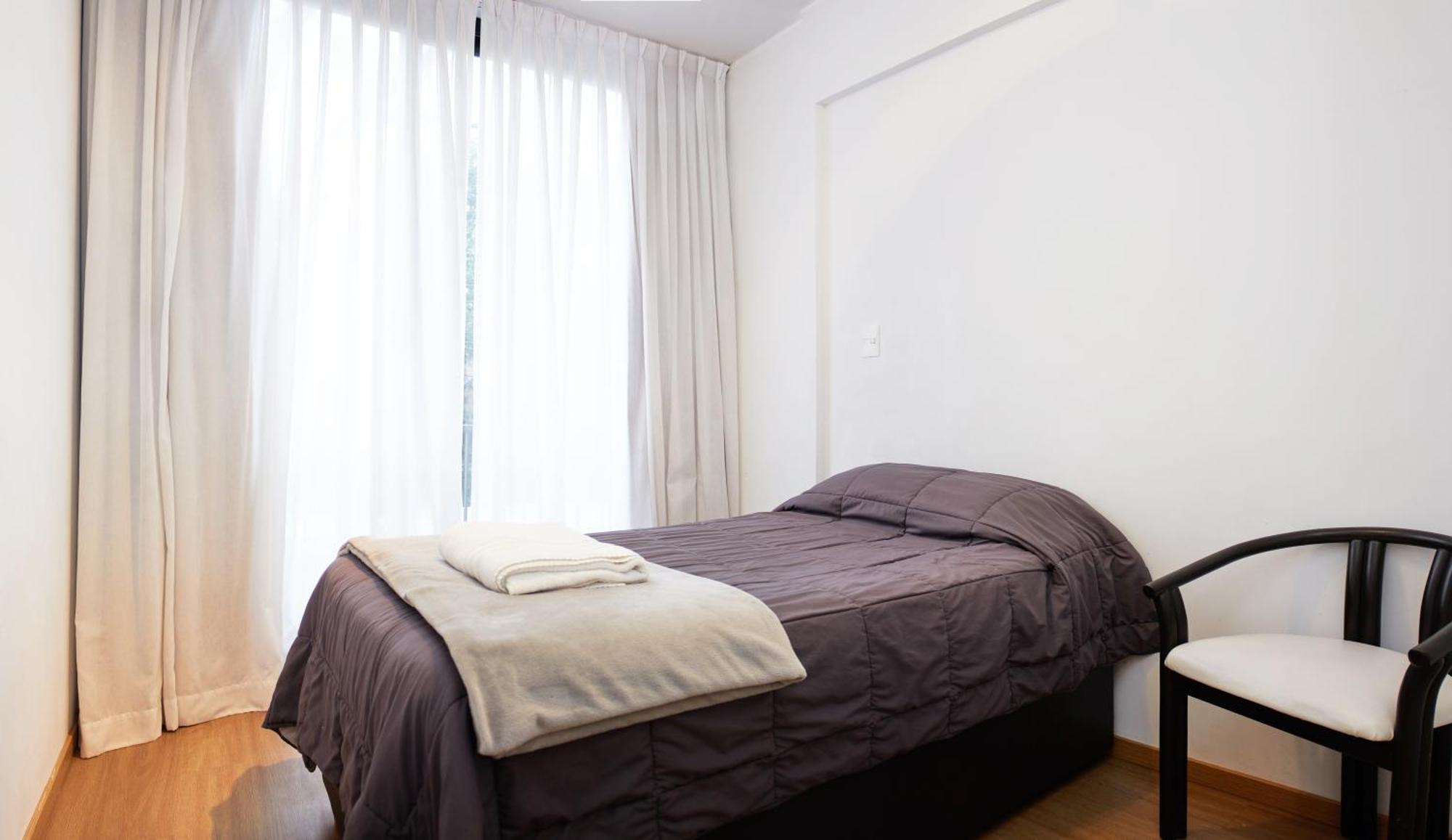 Monroe Suites Buenos Aires Eksteriør bilde