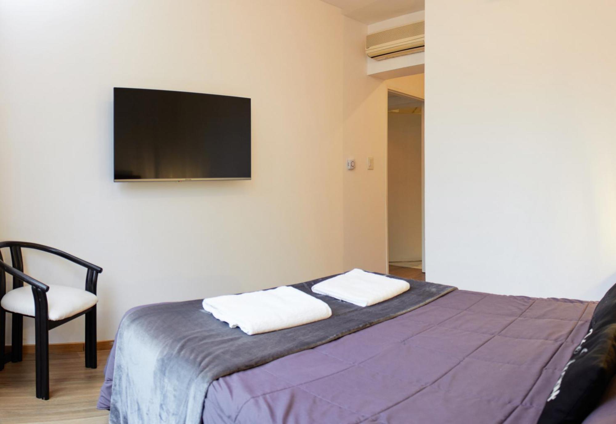 Monroe Suites Buenos Aires Eksteriør bilde