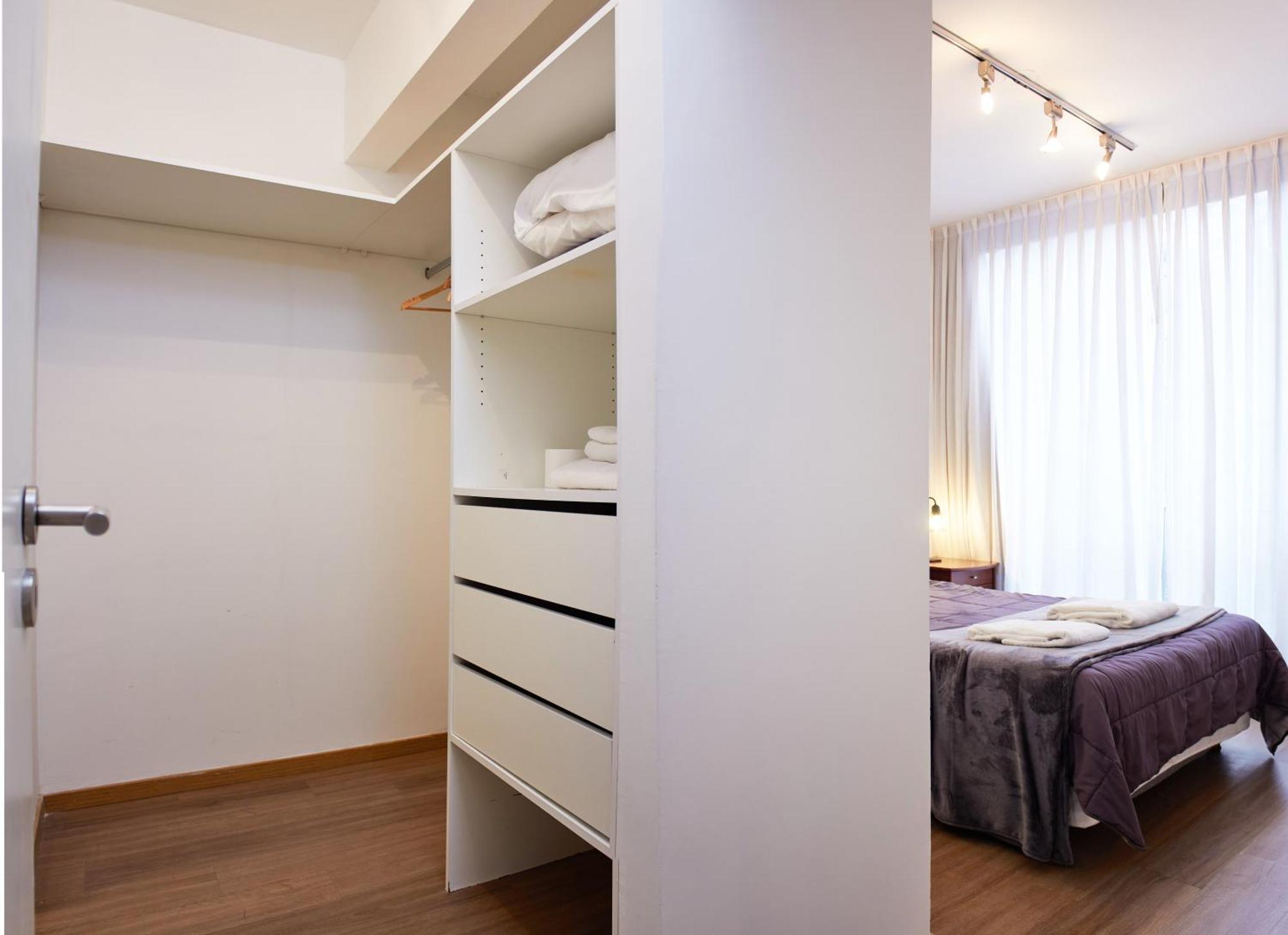 Monroe Suites Buenos Aires Eksteriør bilde
