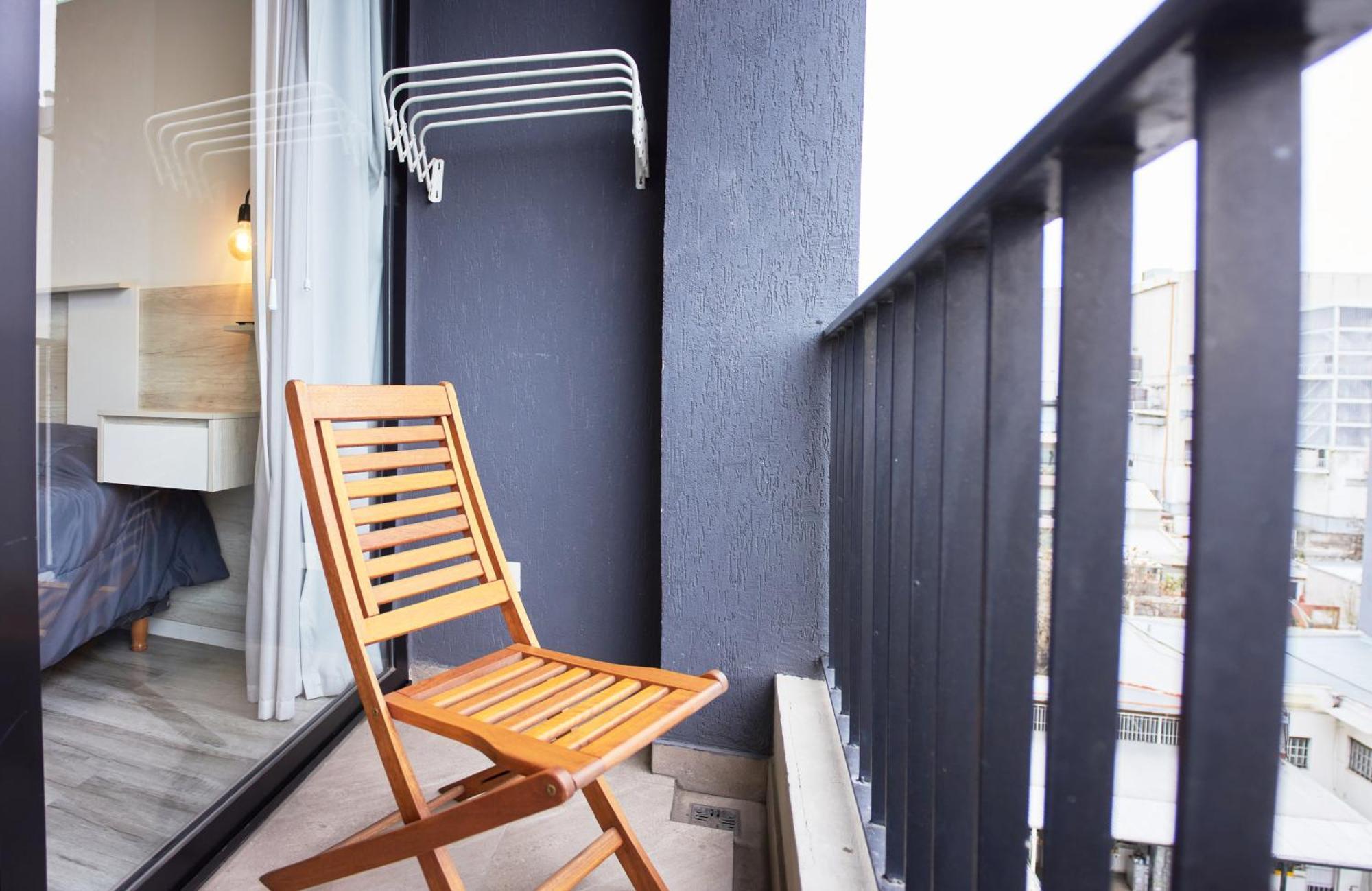 Monroe Suites Buenos Aires Eksteriør bilde