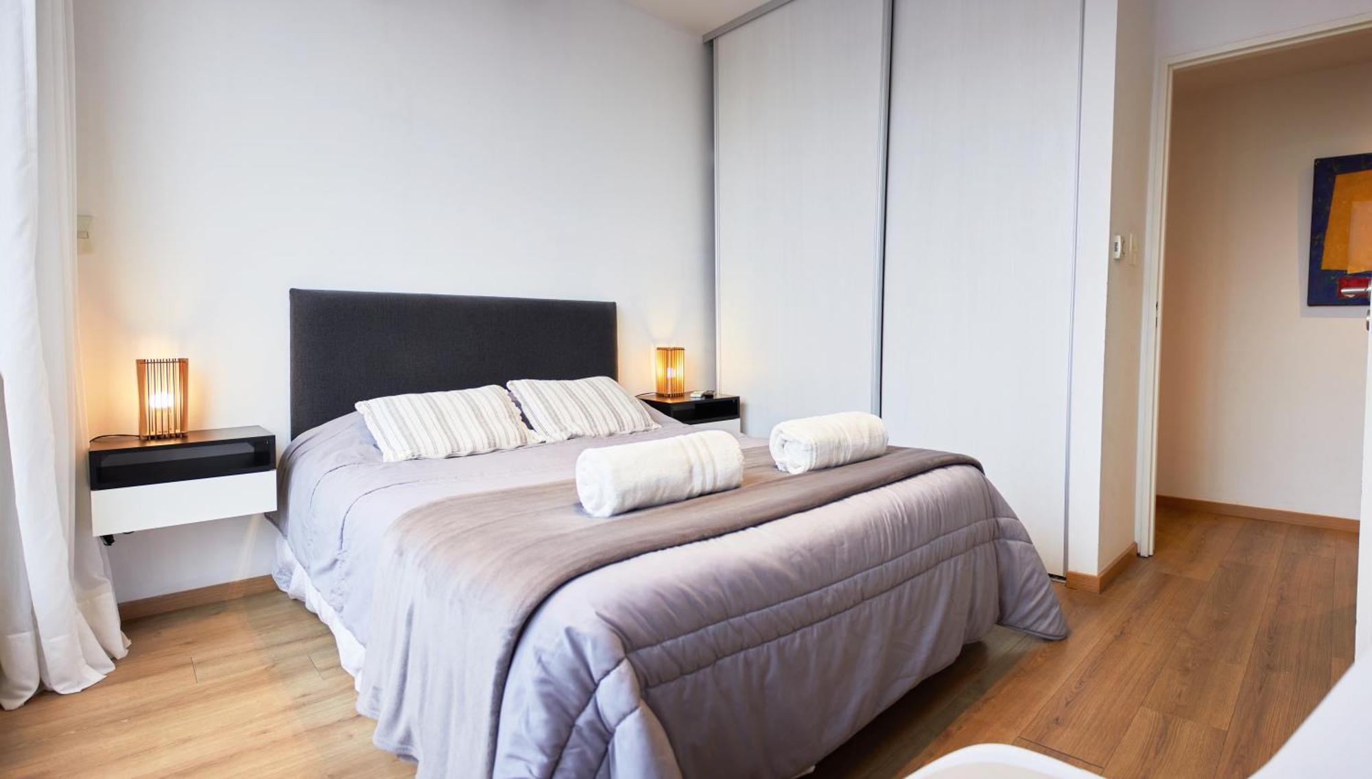 Monroe Suites Buenos Aires Eksteriør bilde