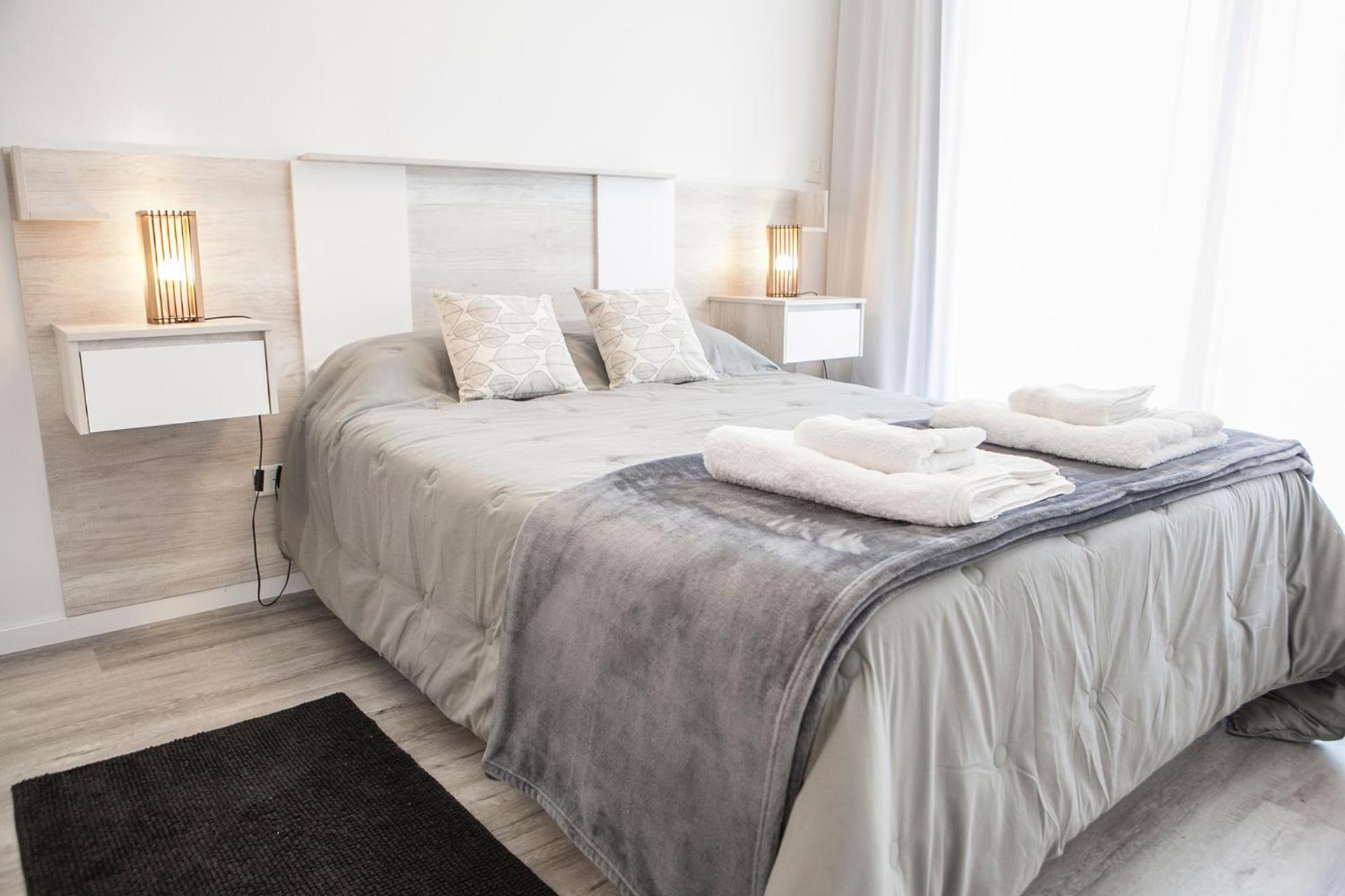 Monroe Suites Buenos Aires Eksteriør bilde